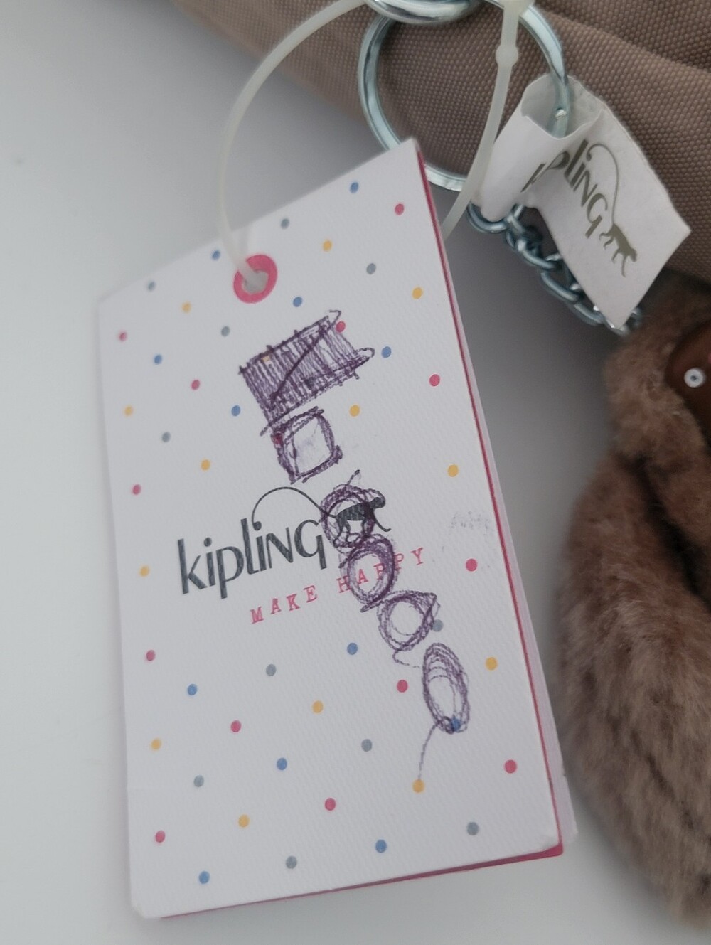 Kipling Syro Crossbody Bag - Picture 13 of 13